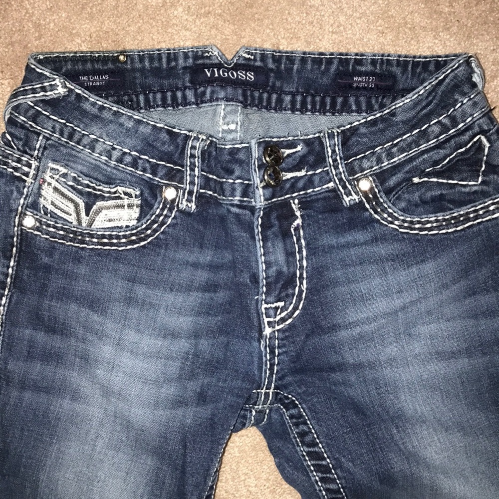 Jeans - Picture 2 of 4